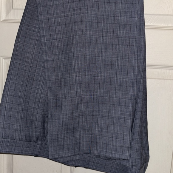 Ralph Lauren athletic slim fit dress slacks - Picture 2 of 2